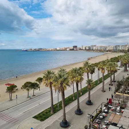 Seaside Apartament Vlore Exterior photo