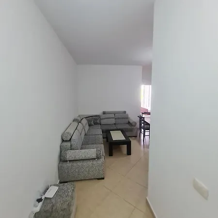 Seaside Apartament Vlore Exterior photo