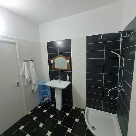 Seaside Apartament Vlore Exterior photo