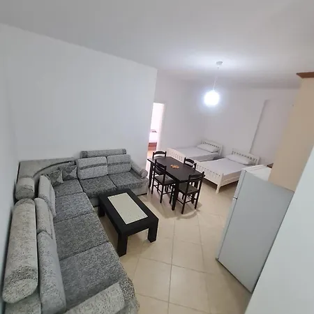 Seaside Apartament Vlore Exterior photo