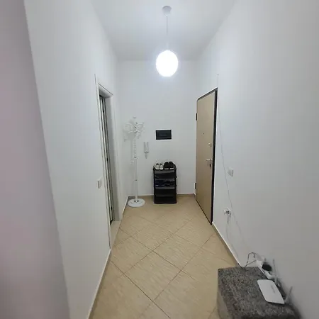 Seaside Apartament Vlore Exterior photo