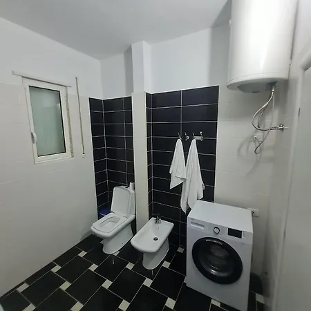 Seaside Apartament Vlore Exterior photo