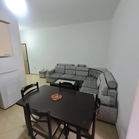 Seaside Apartament Vlore Exterior photo
