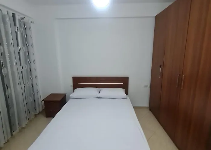 Seaside Apartament