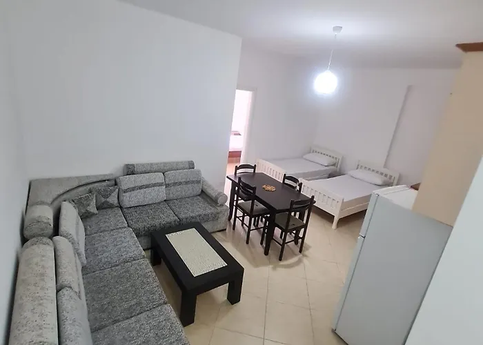 Seaside Apartament