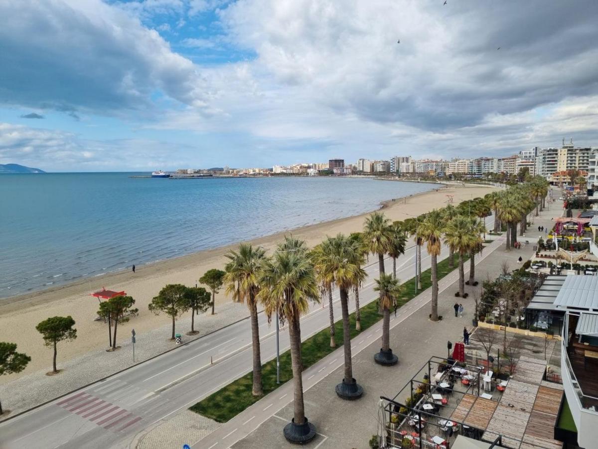 Apartment Seaside *