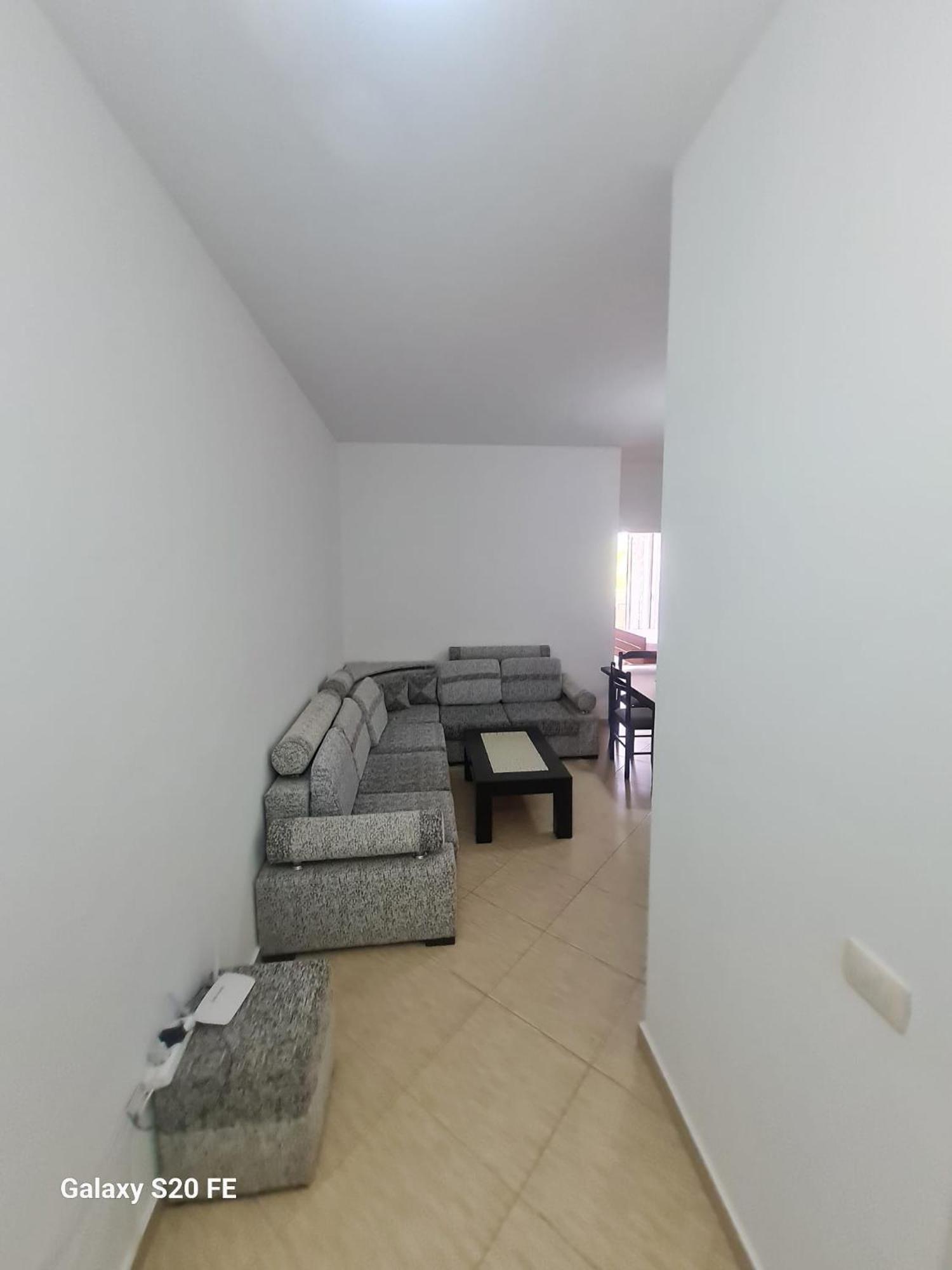 Apartment Seaside