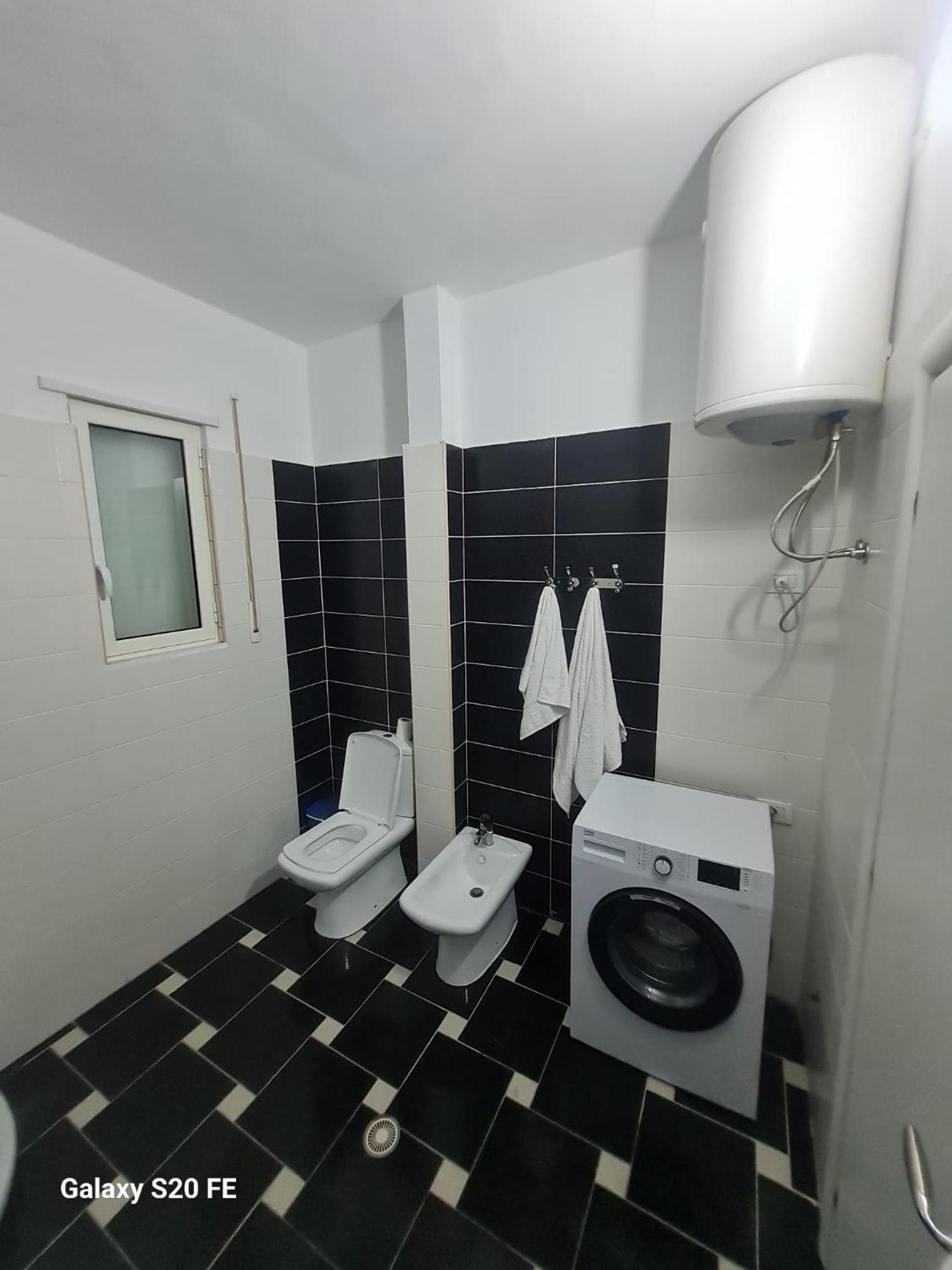 Apartman Seaside
