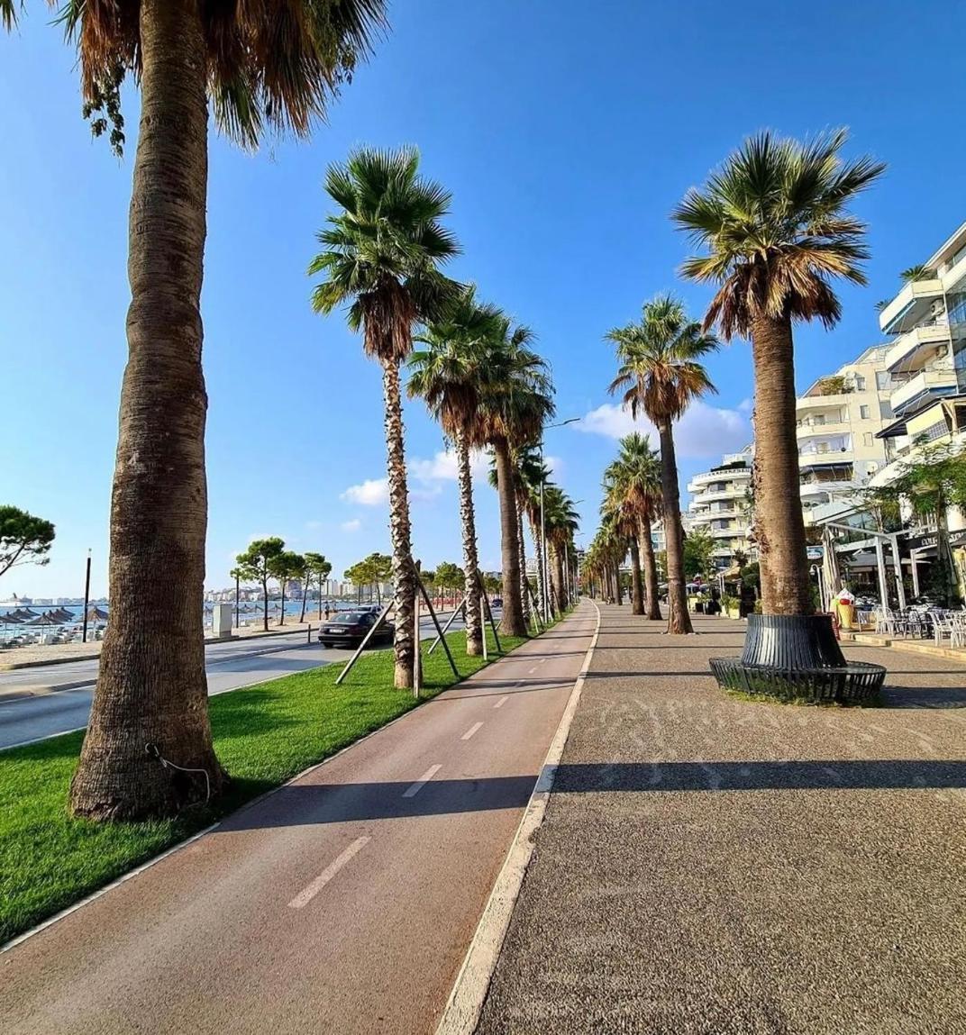 Seaside Apartment Vlore